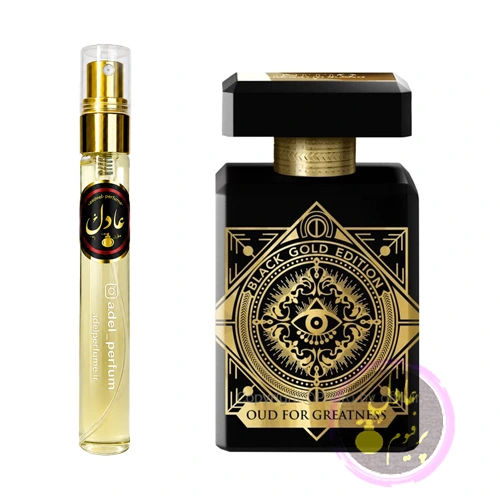 عطر اینیشیو عود فور گریتنس | Initio Oud for Greatness