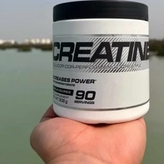 کراتین منوهیدرات خالص پرفورمنس (90 سروینگ)جدید