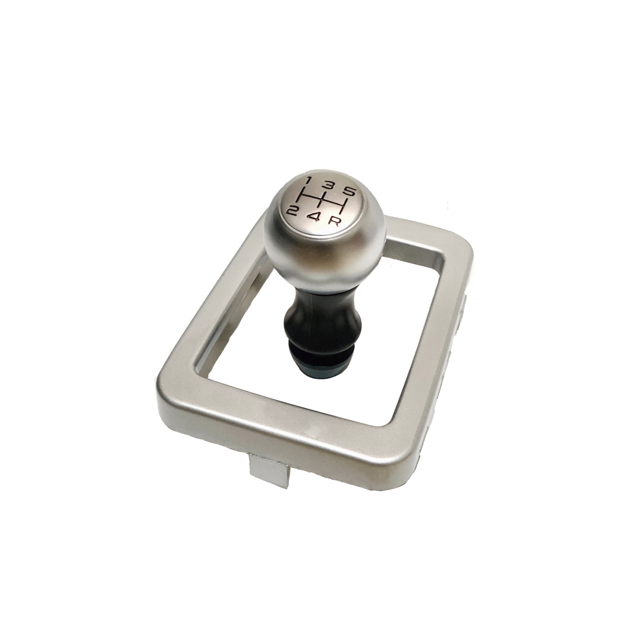 سردنده و قاب دور دنده ارسی مدل RCA+ مناسب پژو 206 و 207