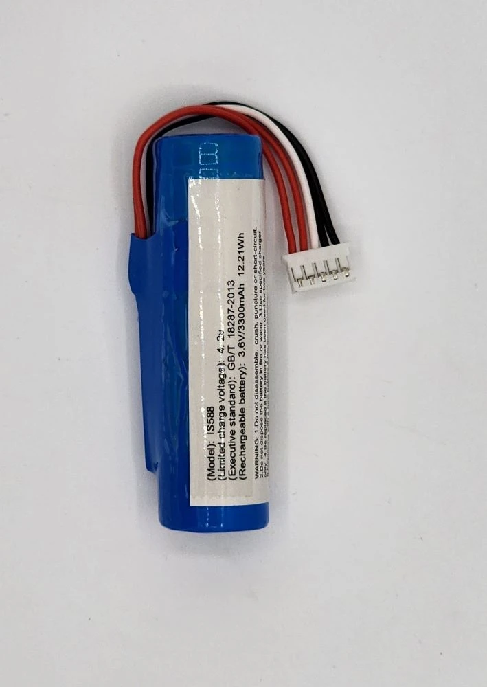 باتری کارتخوان TOPWISE M3P ظرفیت 3300 میلیآمپرساعت