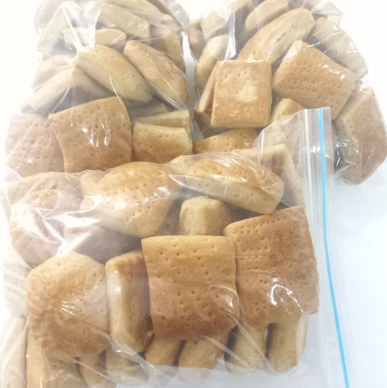 کلوچه زنجبیلی