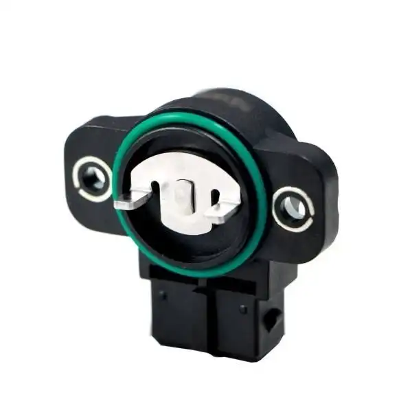 سنسور دریچه گاز سمند EF7 دیناپارت اصل پس کرایه
