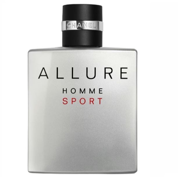 عطر شنل الور هوم اسپرت - Allure Homme Sport Chanel