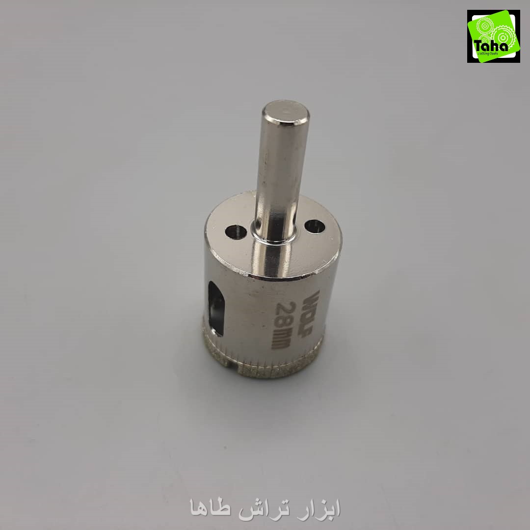 گردبر28 شیشه.سرامیک.سنگ ولف
