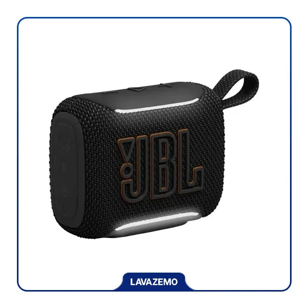 اسپیکر بلوتوثی JBL مدل Go 5