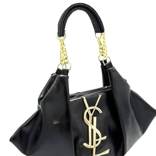 کیف زنانه وای اس ال Yves Saint Laurent مدل یاشیل