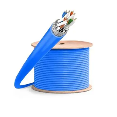 کابل شبکه CAT6 SFTP LEGRAND CA حلقه 200 متری