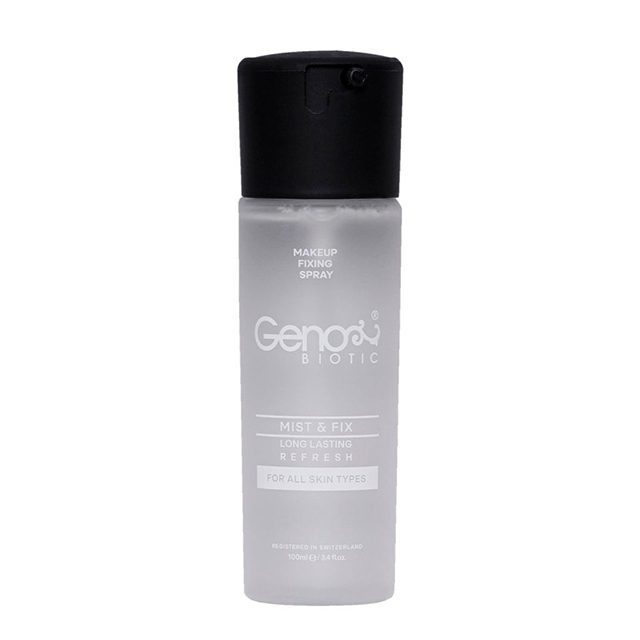 اسپری فیکس ژنو بایوتیک Genobiotic