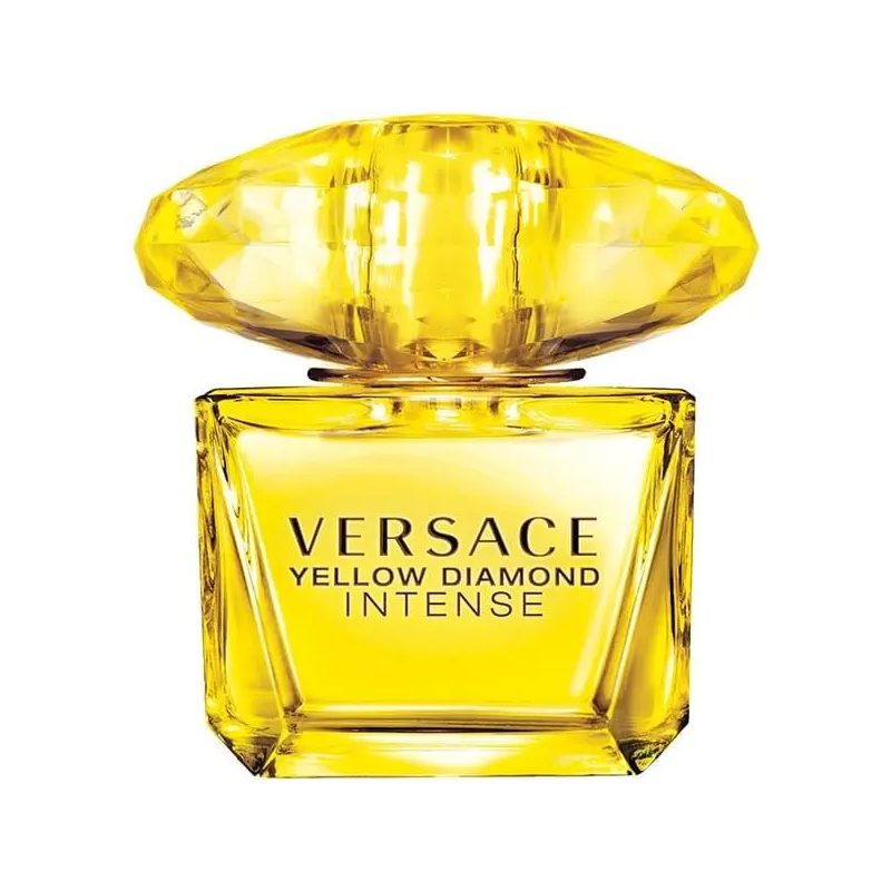 عطر ادکلن ورساچه یلو دیاموند | Versace Yellow Diamond