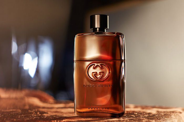 عطر ادکلن گوچی گیلتی ابسولوت | Gucci Guilty Absolute