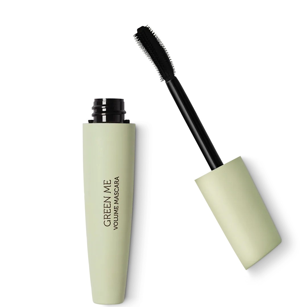 ریمل کیکو میلانو مدل Green Me Volume