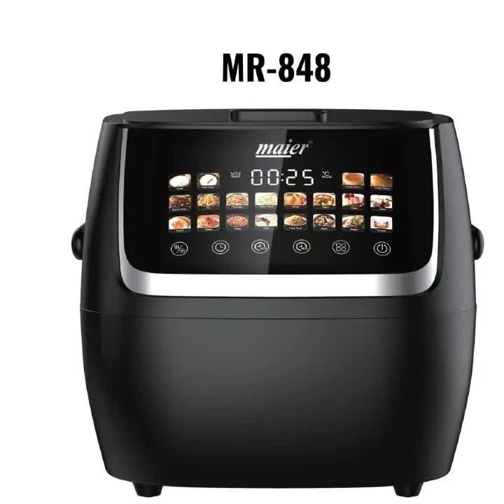 مولتی کوکر مایر مدل MR-848