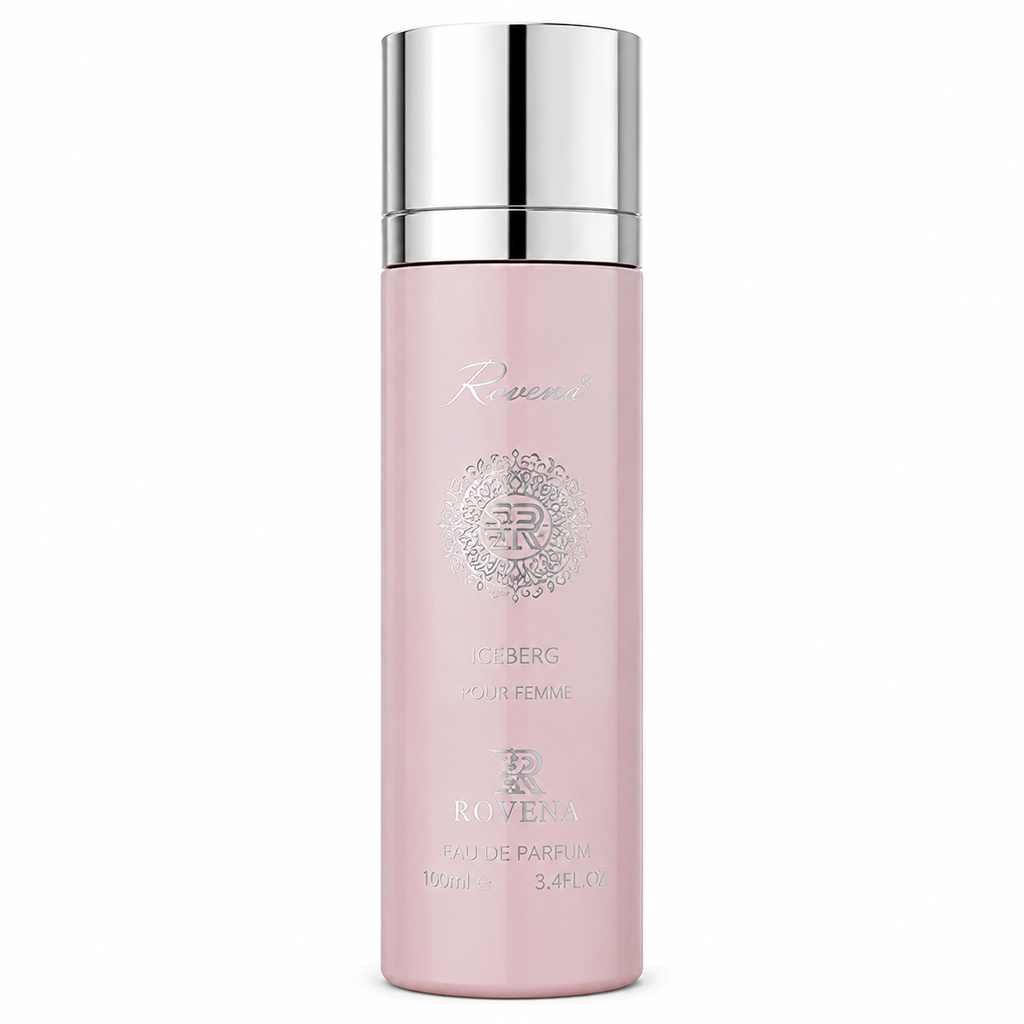 ادکلن روونا یارا 30 میل | عطر شرکتی جیبی زنانه با رایحه ملایم و مخملی