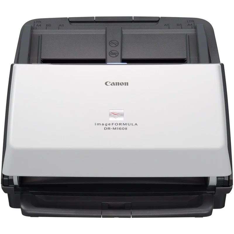 اسکنر حرفهای اسناد کانن مدل imageFORMULA DR-M160II