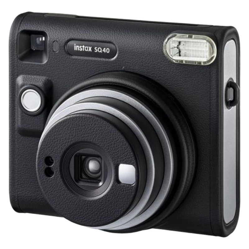 دوربین عکاسی چاپ سریع فوجی فیلم مدل INSTAX Square SQ40