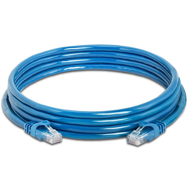 پچ کورد شبکه Cat6 مدل utp