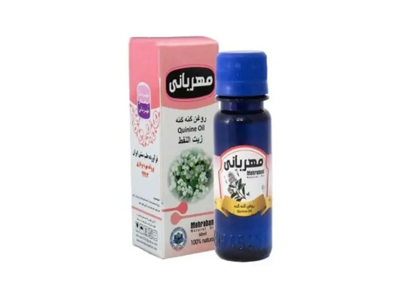 روغن گنه گنه مهربانی