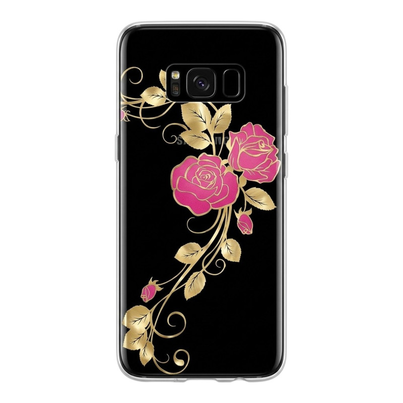 کاور کد B4031 مناسب برای گوشی موبایل سامسونگ Galaxy S8