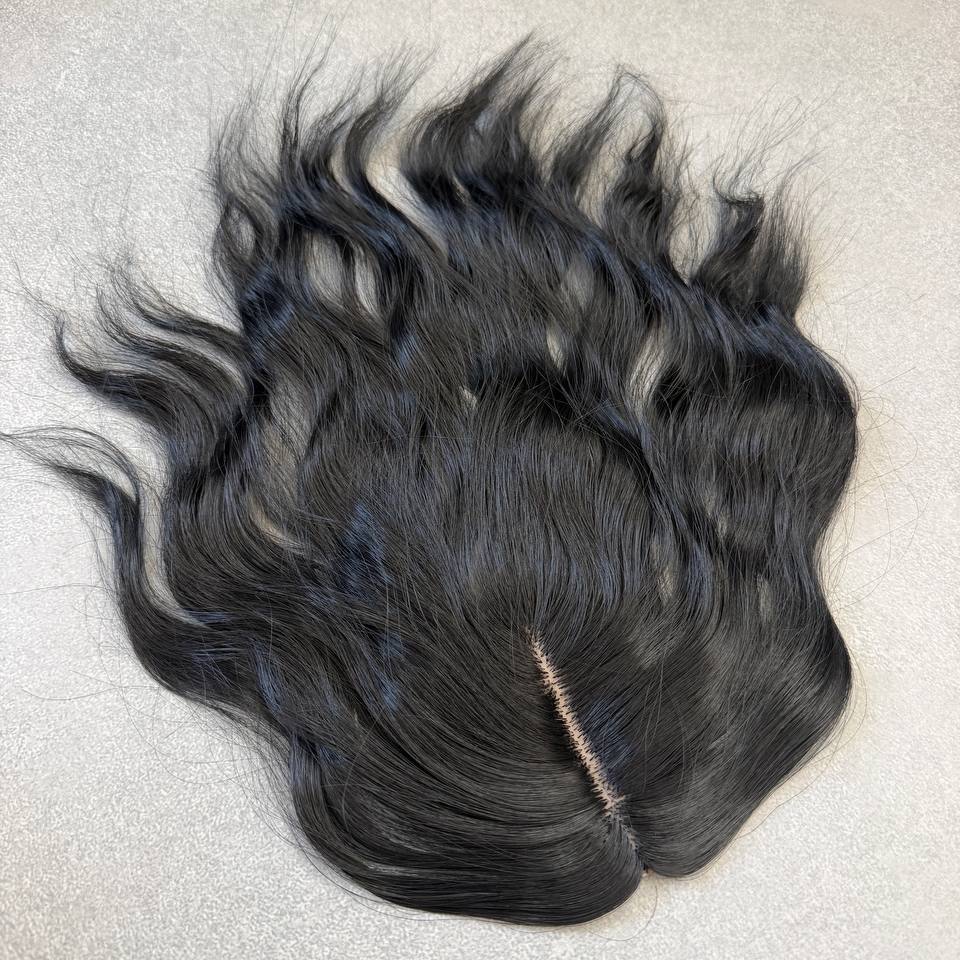 کف سری حالتدار ( پروتز مو)