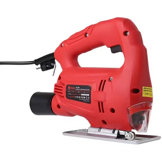 اره عمودبر ادون مدل EDL-550R با توان 550 وات