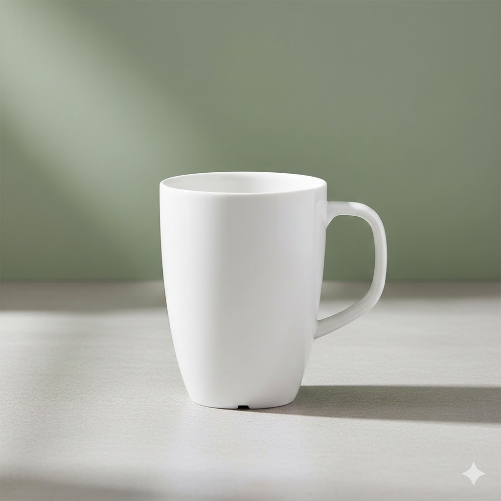 ماگ سرامیکی ایکیا IKEA-VÄRDERA