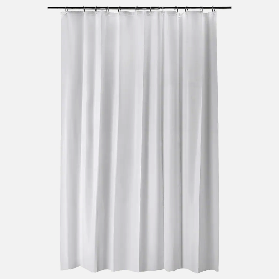 پرده حمام ایکیا IKEA-BJÄRSEN