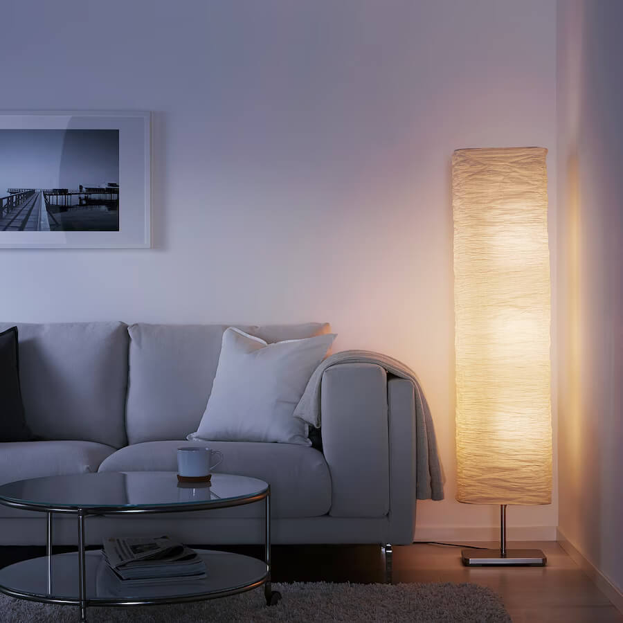آباژور ایستاده ایکیا IKEA-MAGNARP