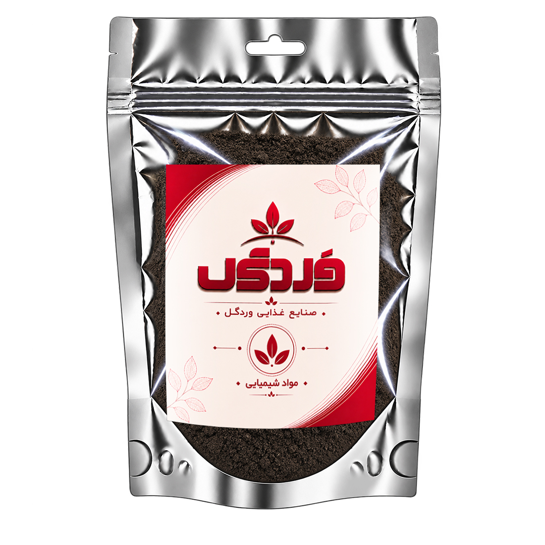 پرمنگنات وردگل - 100 گرم