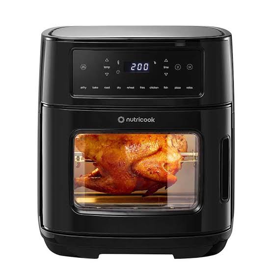 سرخ کن نوتریکوک مدل AFS330