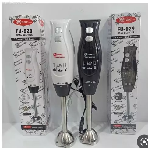 گوشکوب برقی فوما مدلFU929 تک کاره 500وات