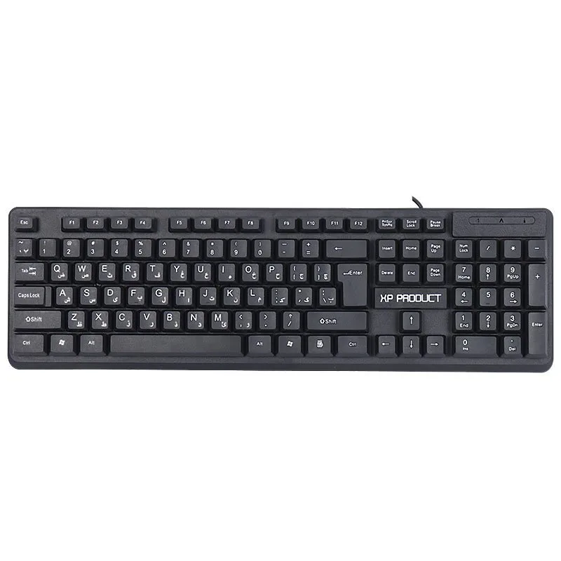 کیبورد ایکس پی پروداکت XP-8300K