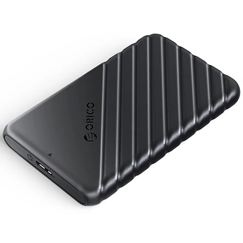 باکس هارد 2.5 اینچی HDD/SSD اوریکو 25PW1-U3