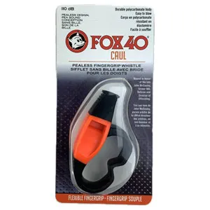سوت FOX 40 انگشتی مدل CRUL