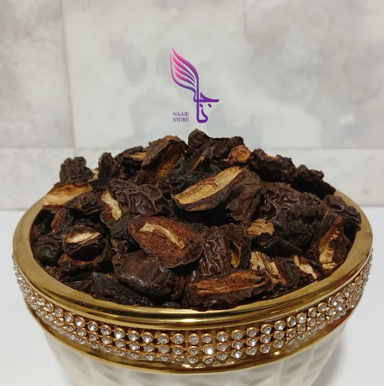 چای خرما اعلا