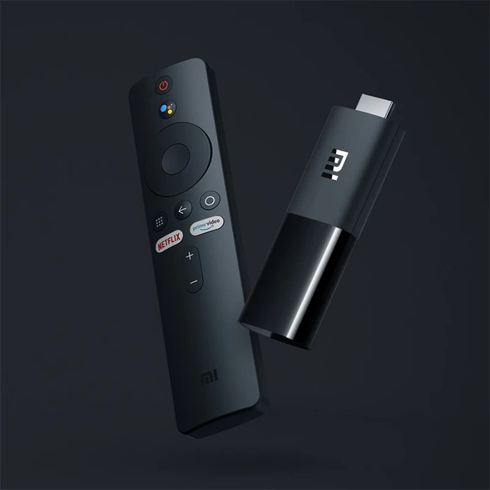اندروید باکس شیائومی مدل Mi TV Stickجدید