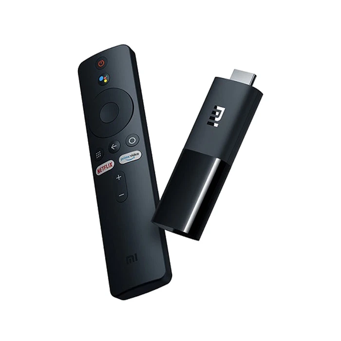 اندروید باکس شیائومی مدل Mi TV Stickجدید