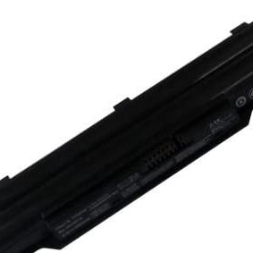 باتری 6 سلولی لپ تاپ فوجیتسو AH530 (FPCBP250)