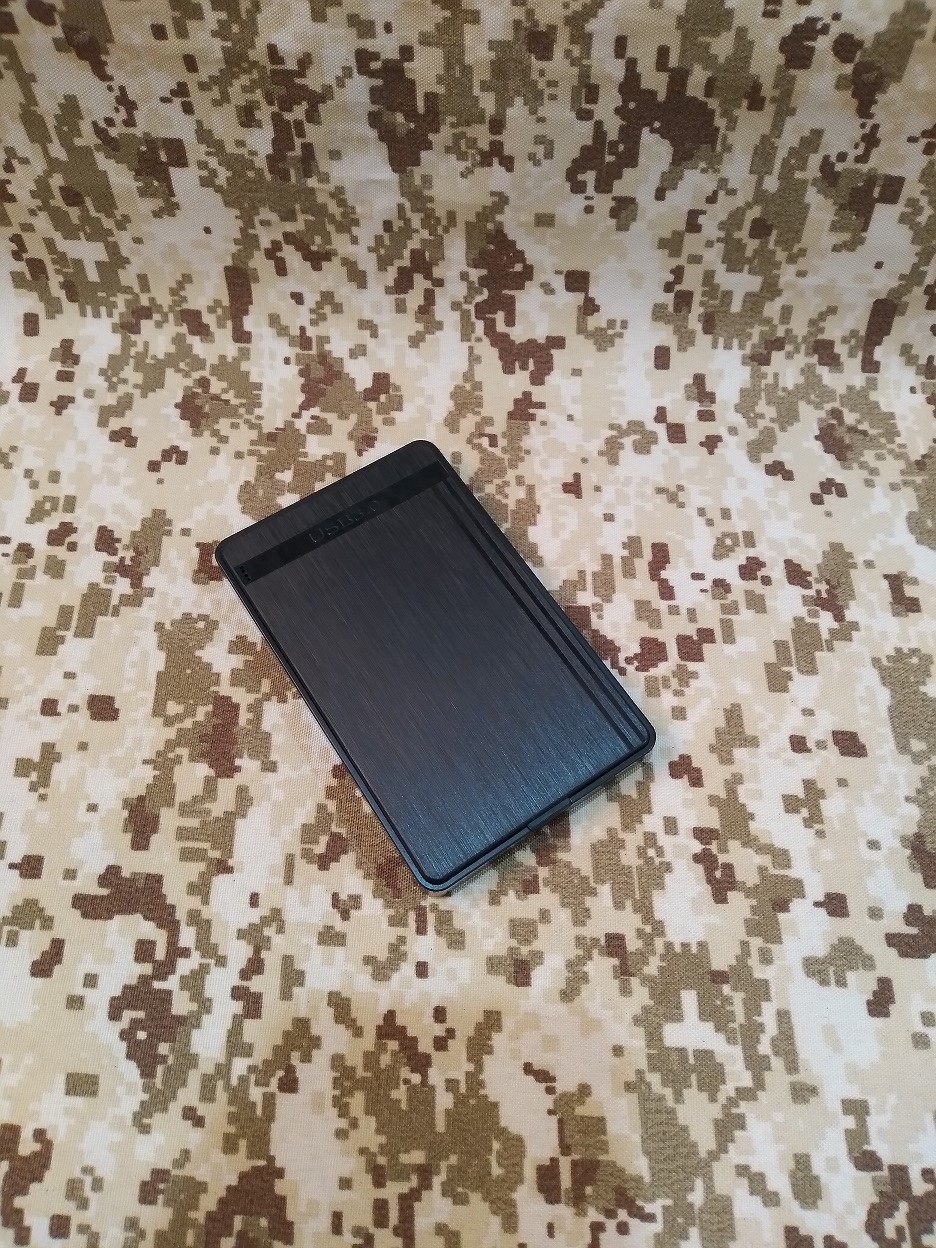 باکس تبدیل SATA به USB 3.0 هارد 2.5 اینچ