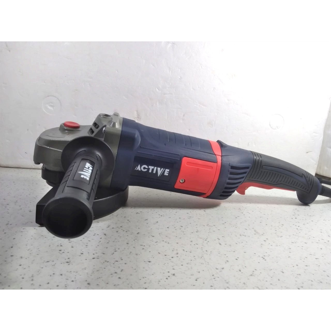 فرز آهنگری 180 میلی اکتیو مدل AC-8318