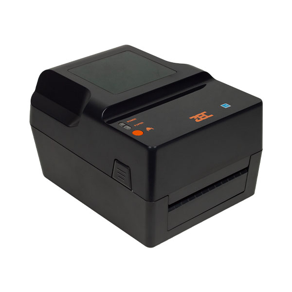 لیبل پرینتر ZEC - ZP 403E