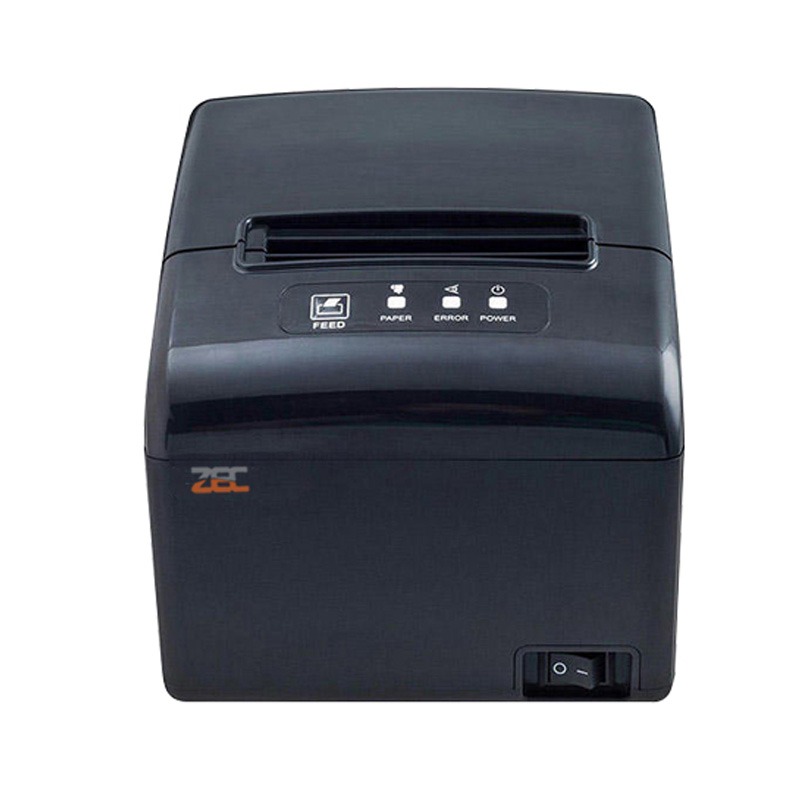 فیش پرینتر ZEC N260L