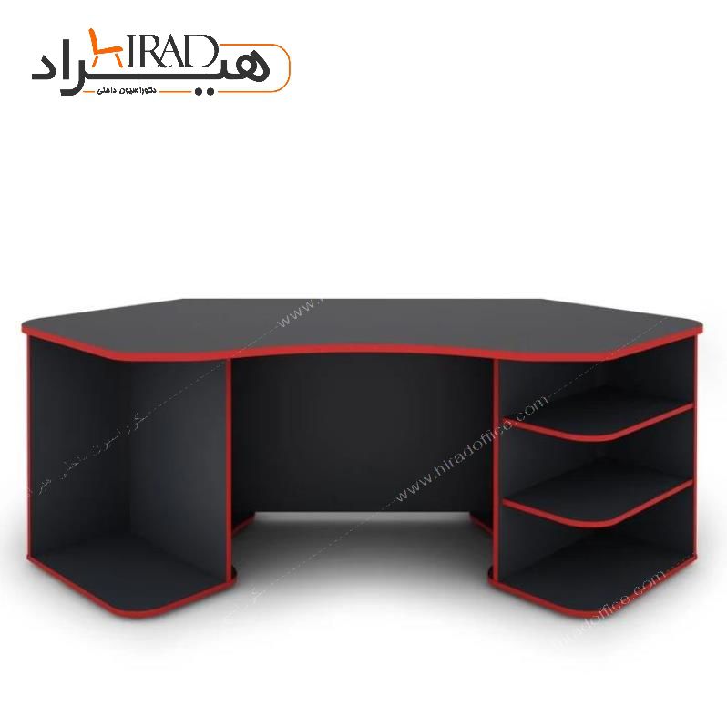 میز کامپیوتر هیراد مدل R103