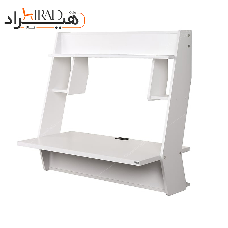 میز تحریر دیواری هیراد مدل T204
