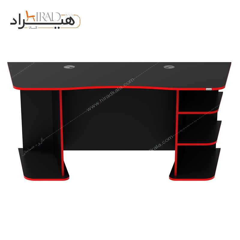 میز کامپیوتر هیراد مدل R118