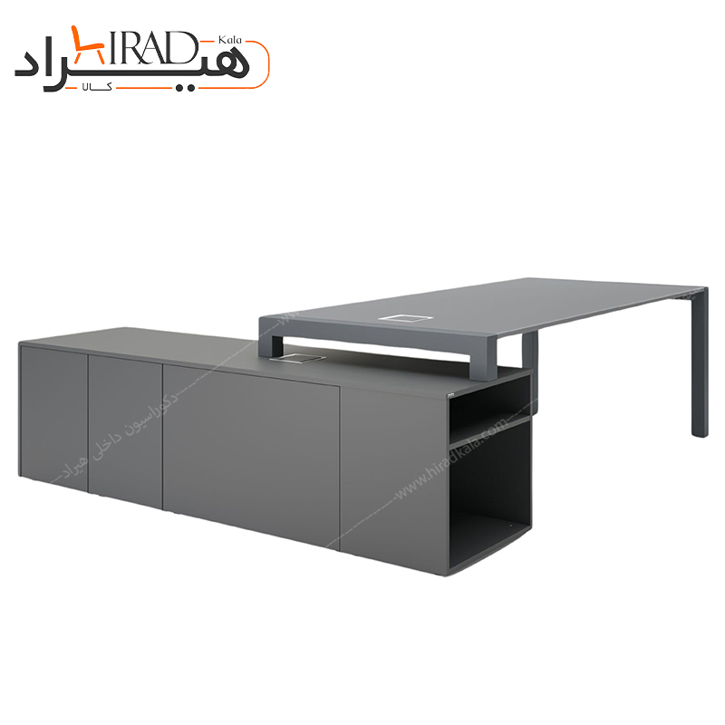 میز مدیریت هیراد مدل M943
