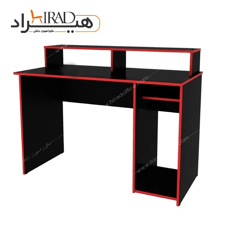 میز کامپیوتر هیراد مدل R110