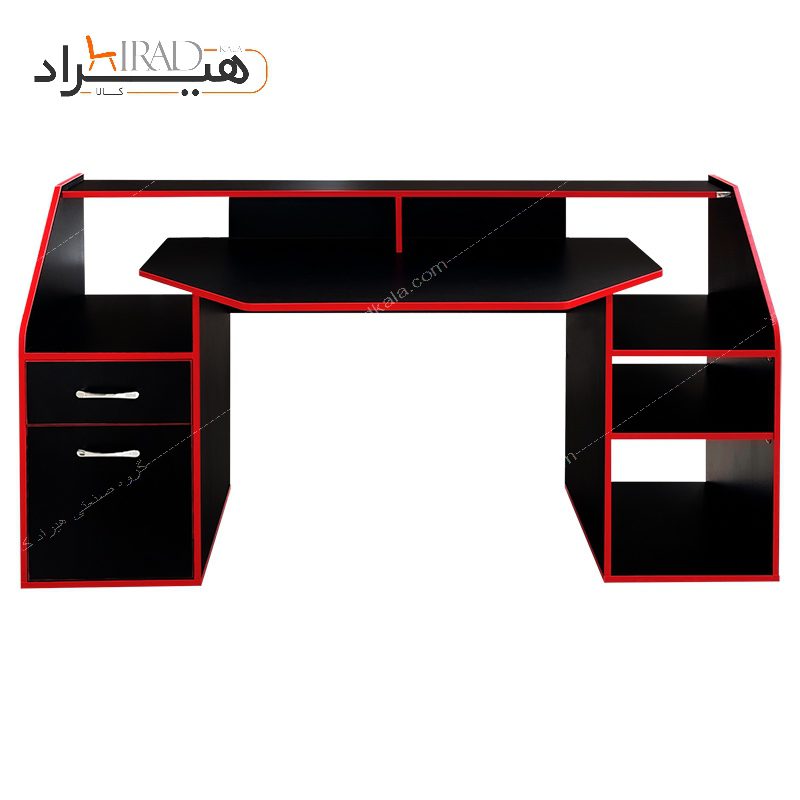 میز کامپیوتر هیراد مدل R121