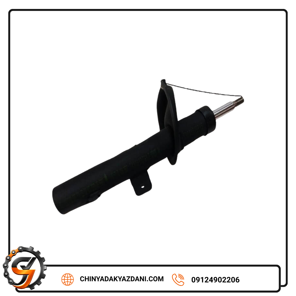 کمک جلو چپ راست اچ سی کراس دانگ فانگ H30 CROSS