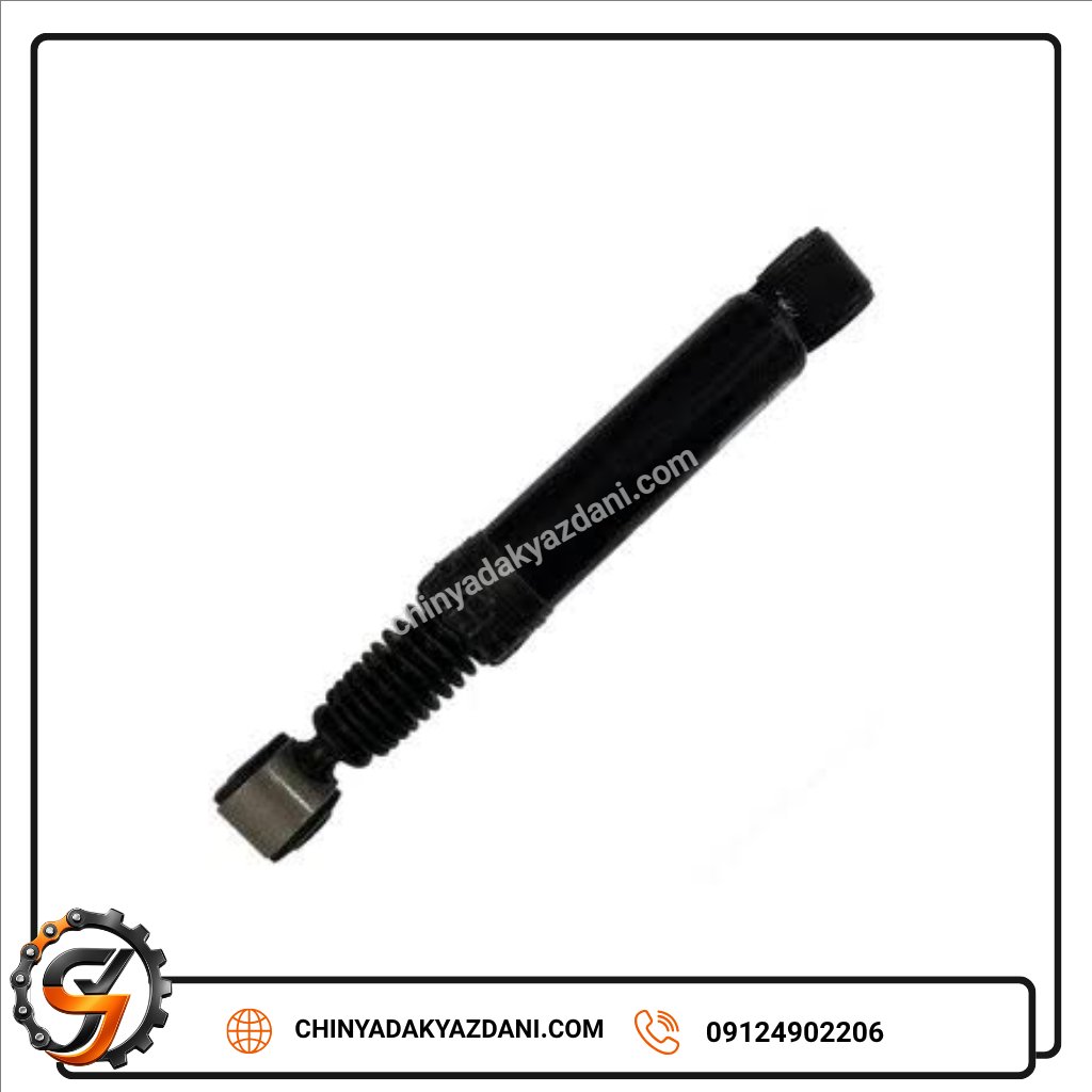 کمک فنر چپ راست اچ سی کراس دانگ فانگ H30 CROSS