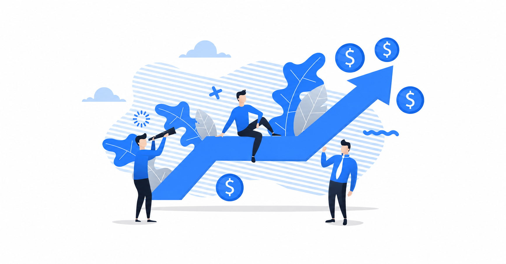 چطور با هم‌سلام فروش کسب‌وکار اینترنتی‌مان را بیشتر کنیم؟